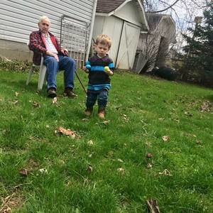 Meet your Posher, Pamela